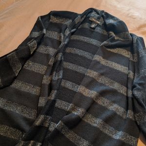 Striped Sweater from White House Black Market